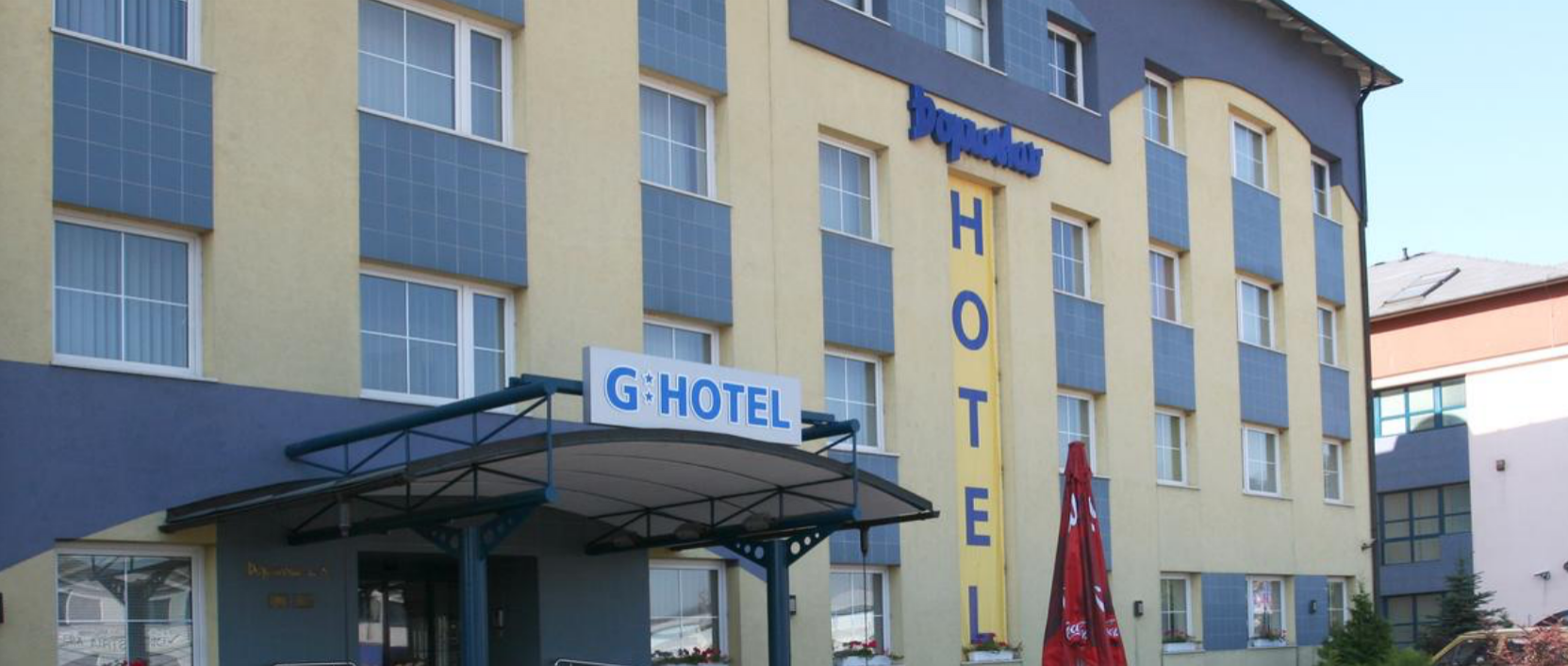 Garni G HOTEL Žilina